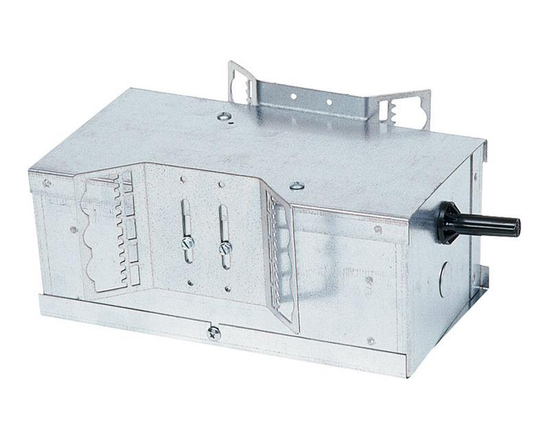 75W Remote Transformer